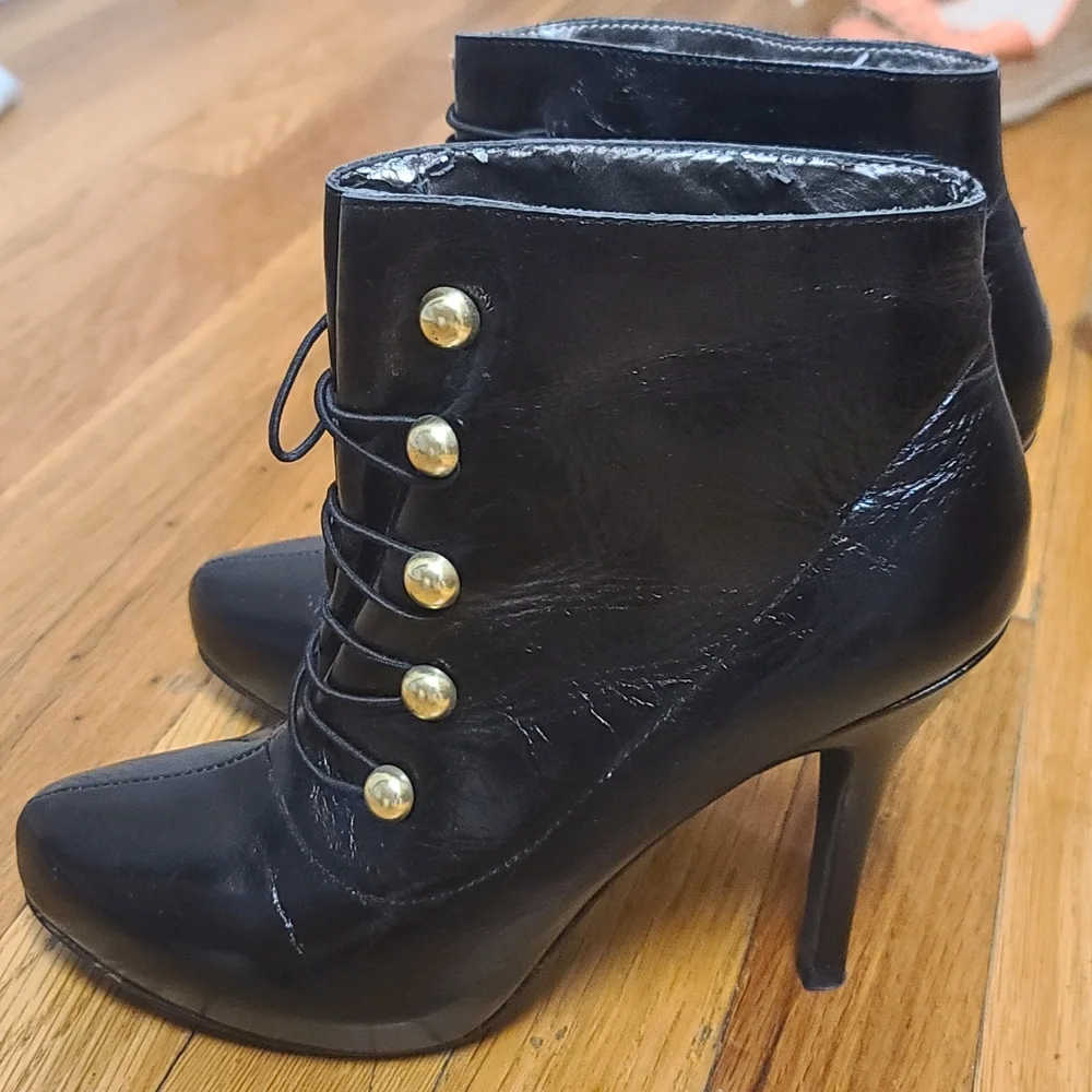 Booties - Picture 2 of 4